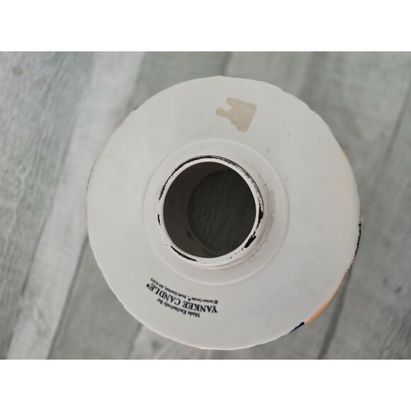 Yankee Candle Ceramic Sunflower Jar Candle Shade - Picture 5 of 8